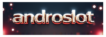 androslot login logo