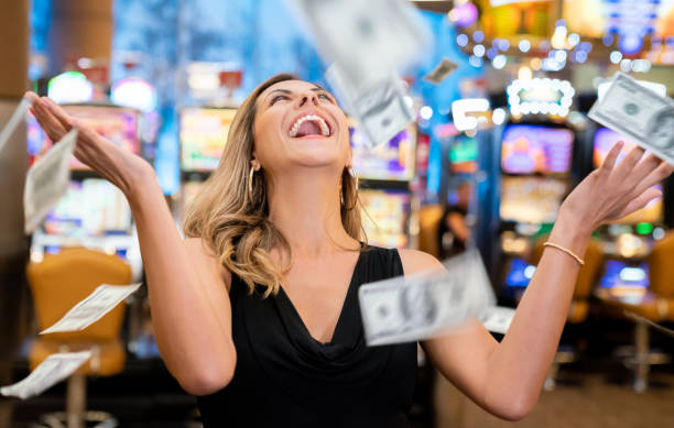 androslot login Live Casino